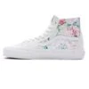 Vans Sk8-Hi Tapered - Sneakers Hoog - White -Vans 806bf3fab2804d29bd1ca1caab7c3489