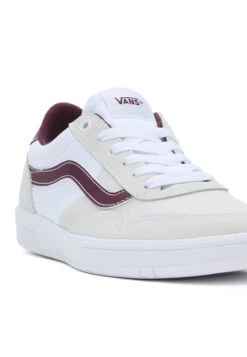 Vans Cruze Too Unisex - Sneakers Laag - Light Gray -Vans 80b2ca48667c4d37b6a682c27053bd21