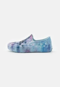 Vans Slip-On Trk Unisex - Instappers - Galaxy Cosmic