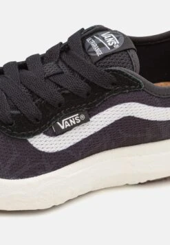 Vans Ultrarange Vr3 Unisex - Sneakers Laag - Black/Marshmallow -Vans 819fd8a18c6247f6925876347aaf0689