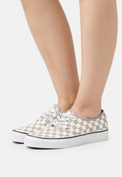 Vans Authentic - Sneakers Laag - Drizzle