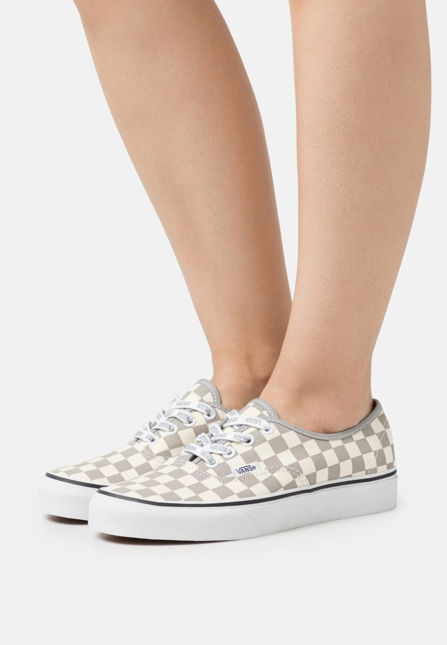 Vans Authentic - Sneakers Laag - Drizzle 3 Vans Authentic - Sneakers Laag - Drizzle