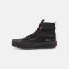 Vans Sk8 Hi Gore Tex Mte Unisex - Sneakers Hoog - Blackout 1 Vans Sk8 Hi Gore Tex Mte Unisex - Sneakers Hoog - Blackout -Vans 82b5052c802540f4ab11dc247e797f3d