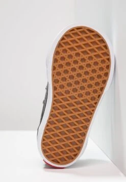 Vans Td Old Skool Unisex- Sneakers Laag - Black -Vans 83432afcc0d744e3b2cdca82999c02fd