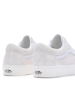 Vans Old Skool- Sneakers Laag - Blanc De Blanc -Vans 835fc3ddf04a4a139a5181127e89e7af