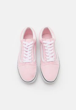 Vans Old Skool Unisex - Sneakers Laag - Pink -Vans 83d31d8d2ef34c47a0a2cadc8e192cf6