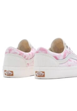 Vans Style 36 Vr3 - Sneakers Laag - Mulberry -Vans 8454ee27cc9442d290d9d9aa117e97ef