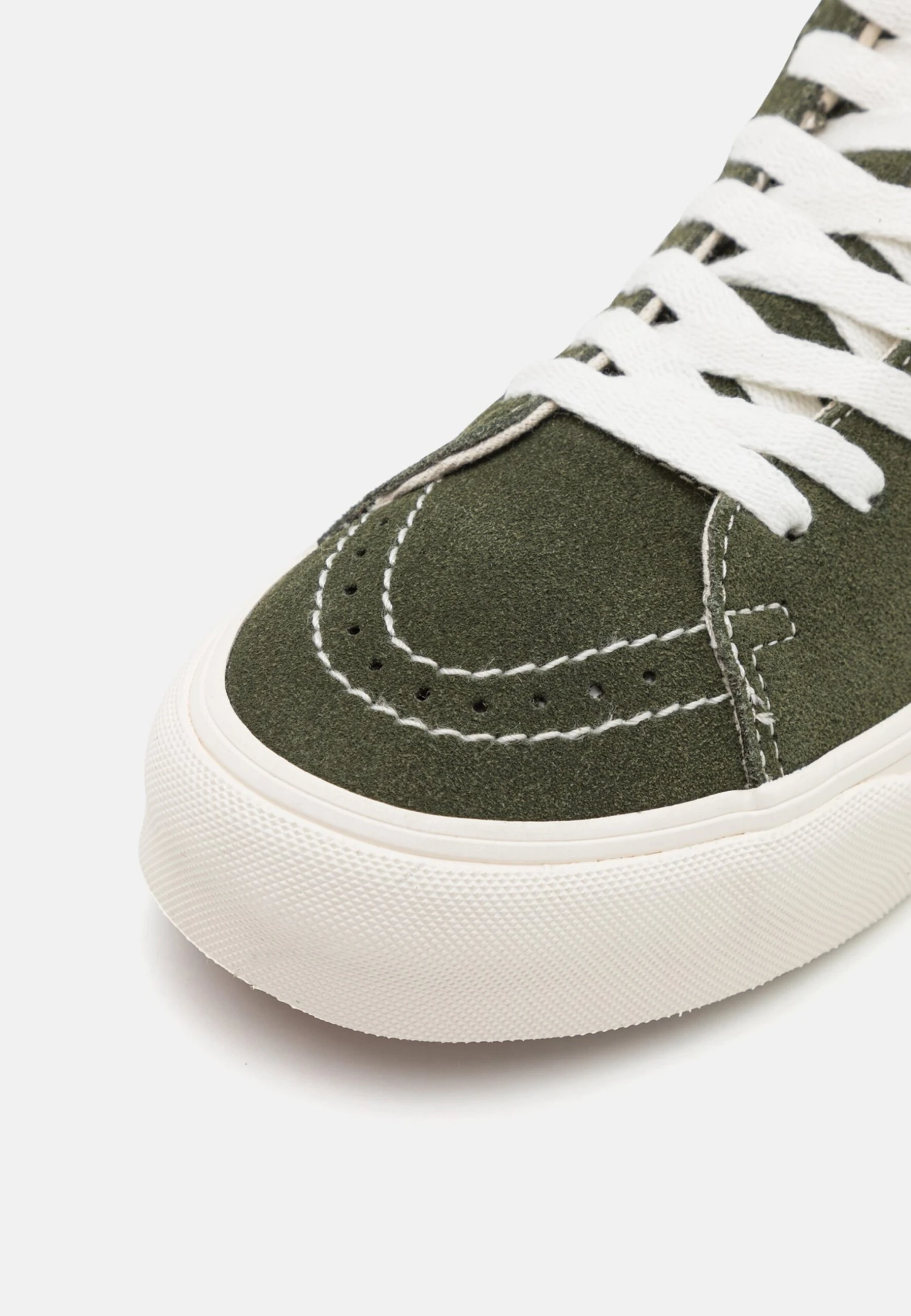 Vans Sk8-Hi Vr3 Unisex - Sneakers Hoog - Grape Leaf 8 Vans Sk8-Hi Vr3 Unisex - Sneakers Hoog - Grape Leaf - Afbeelding 6