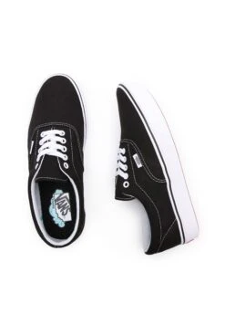 Vans Ua Comfycush Era - Sneakers Laag - Black 13 Vans Ua Comfycush Era - Sneakers Laag - Black -Vans 84c346ac4c094a8da2063e0b362c43c1