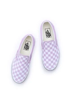 Vans Classic Unisex - Sneakers Laag - Lupine -Vans 84ffe212bd5a4db6be9025ca53959dc9