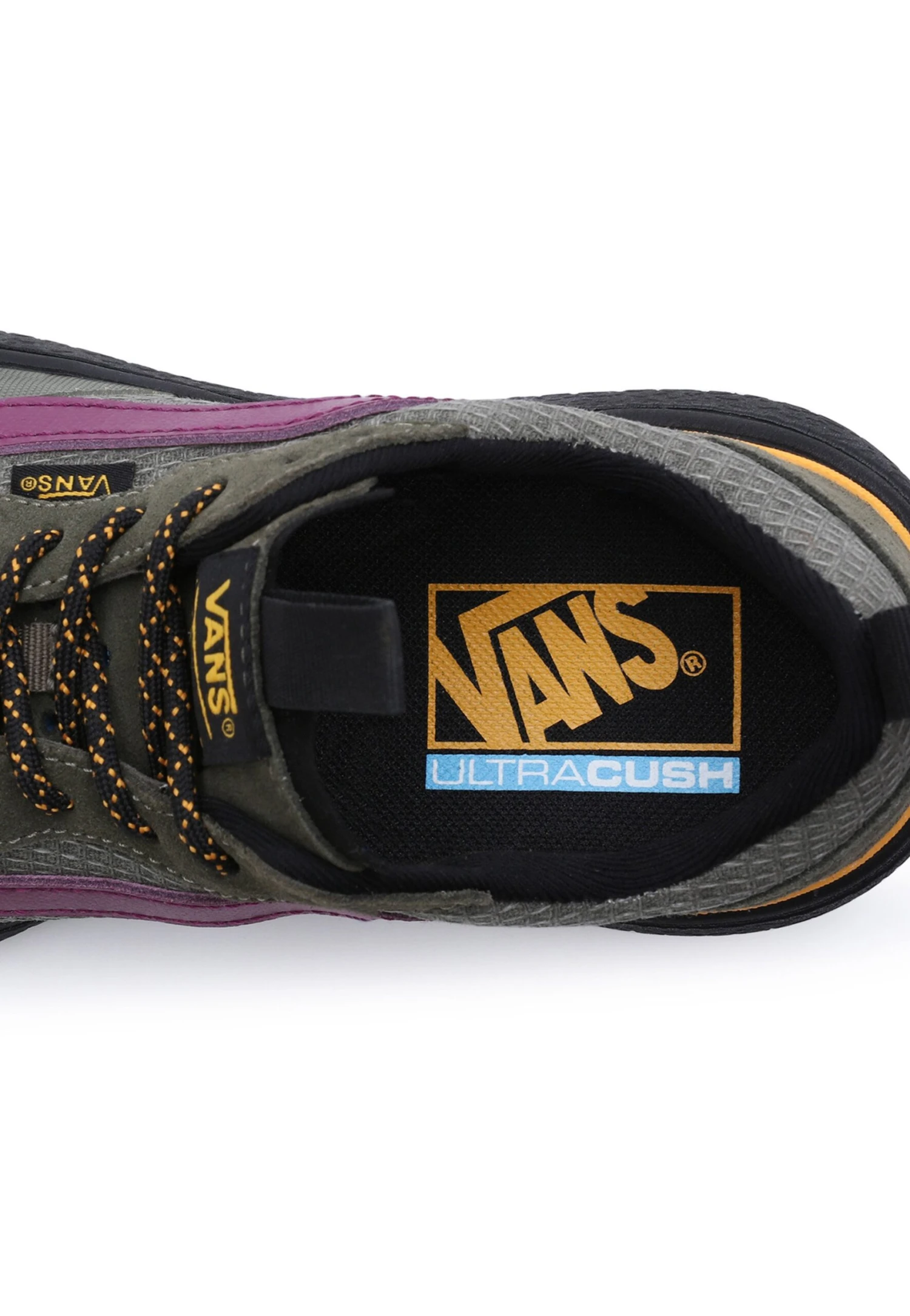 Vans Ultrarange Exo Se - Sneakers Laag - Olive/Multi 8 Vans Ultrarange Exo Se - Sneakers Laag - Olive/Multi - Afbeelding 6