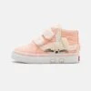 Vans Sk8 Mid Reissue Rabbit - Sneakers Hoog - Garden Party/Peach Dust 1 Vans Sk8 Mid Reissue Rabbit - Sneakers Hoog - Garden Party/Peach Dust -Vans 863043b0c0c1413a8b043c987213021b
