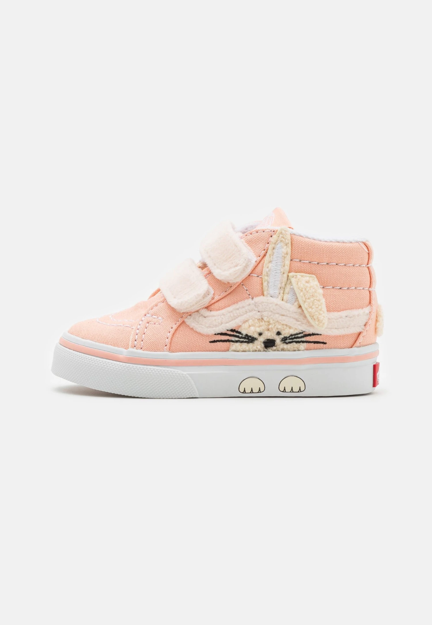 Vans Sk8 Mid Reissue Rabbit - Sneakers Hoog - Garden Party/Peach Dust 3 Vans Sk8 Mid Reissue Rabbit - Sneakers Hoog - Garden Party/Peach Dust
