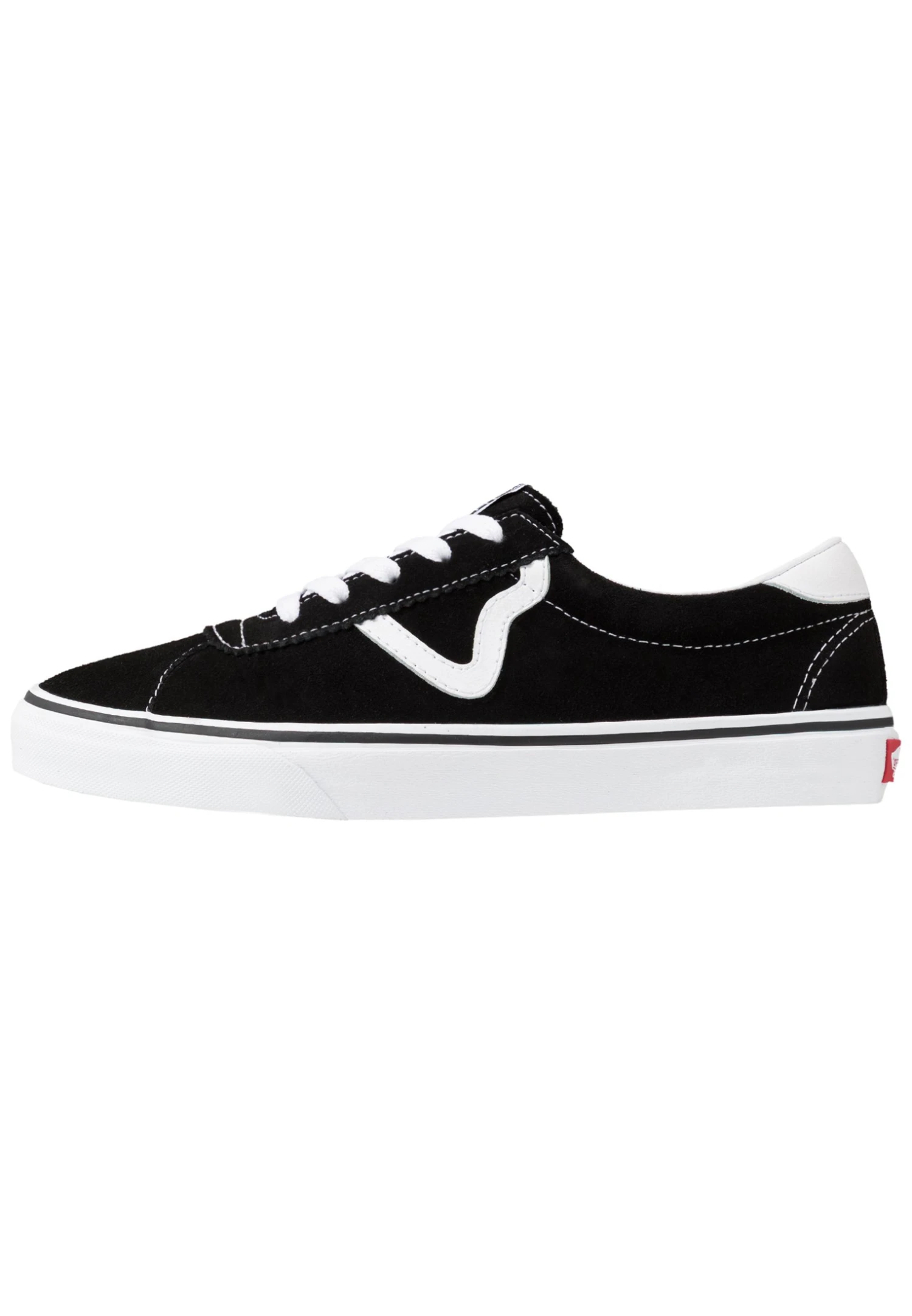 Ua Vans Sport - Sneakers Laag - Black 3 Ua Vans Sport - Sneakers Laag - Black