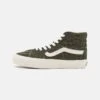 Vans Sk8-Hi Vr3 Unisex - Sneakers Hoog - Grape Leaf 2 Vans Sk8-Hi Vr3 Unisex - Sneakers Hoog - Grape Leaf -Vans 86ef9104512649a79b41bc2472a171d2