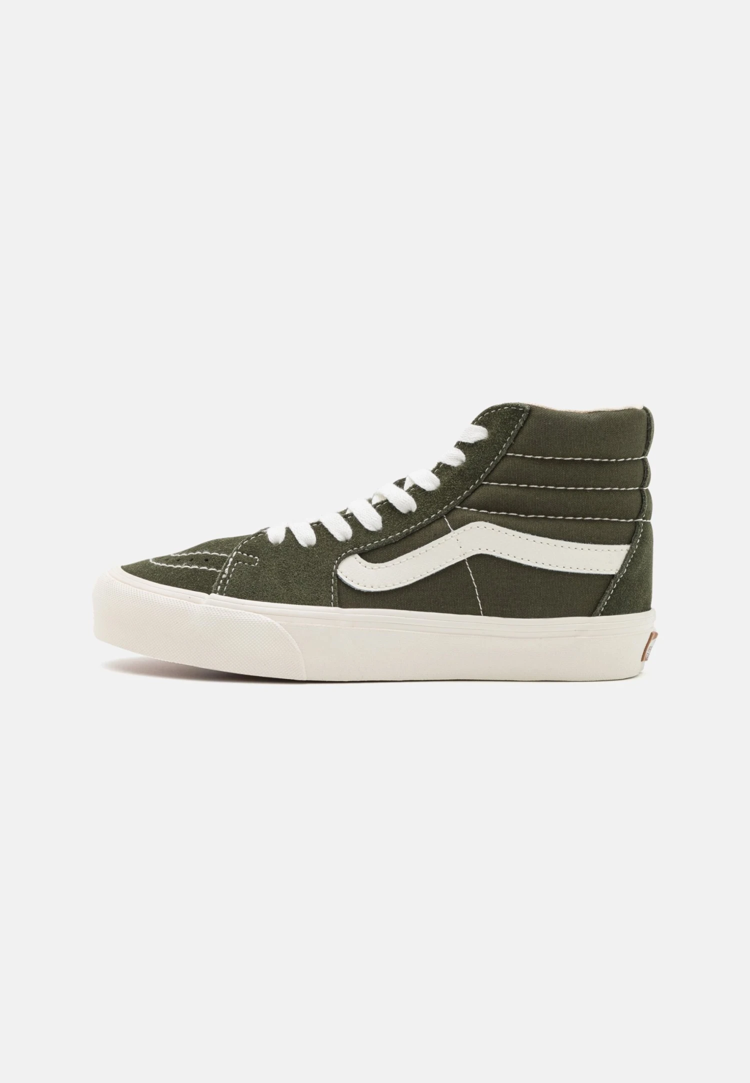 Vans Sk8-Hi Vr3 Unisex - Sneakers Hoog - Grape Leaf 3 Vans Sk8-Hi Vr3 Unisex - Sneakers Hoog - Grape Leaf