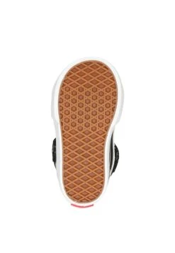 Vans Filmore Hi Zip Unisex Kinder Sneaker - Sneakers Hoog - Zwart -Vans 86f9de94e9bd4f26bd3e42df5c3a30ab