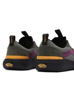 Vans Ultrarange Exo Se - Sneakers Laag - Olive/Multi 13 Vans Ultrarange Exo Se - Sneakers Laag - Olive/Multi -Vans 8731a3ca0b6a43c08024cfb054d8394b