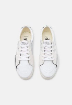 Vans Sk8-Low Reconstruct Unisex - Sneakers Laag - True White 11 Vans Sk8-Low Reconstruct Unisex - Sneakers Laag - True White -Vans 87784d57cb06451587eb1643a842bbe6