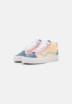 Vans Mid Skool 37 Unisex - Sneakers Hoog - Cement Blue/Impala 13 Vans Mid Skool 37 Unisex - Sneakers Hoog - Cement Blue/Impala -Vans 87ff073b0bea4527ab872386b76bc39a