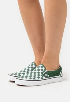 Vans Classic Slip On Unisex - Instappers - Greener Pastures