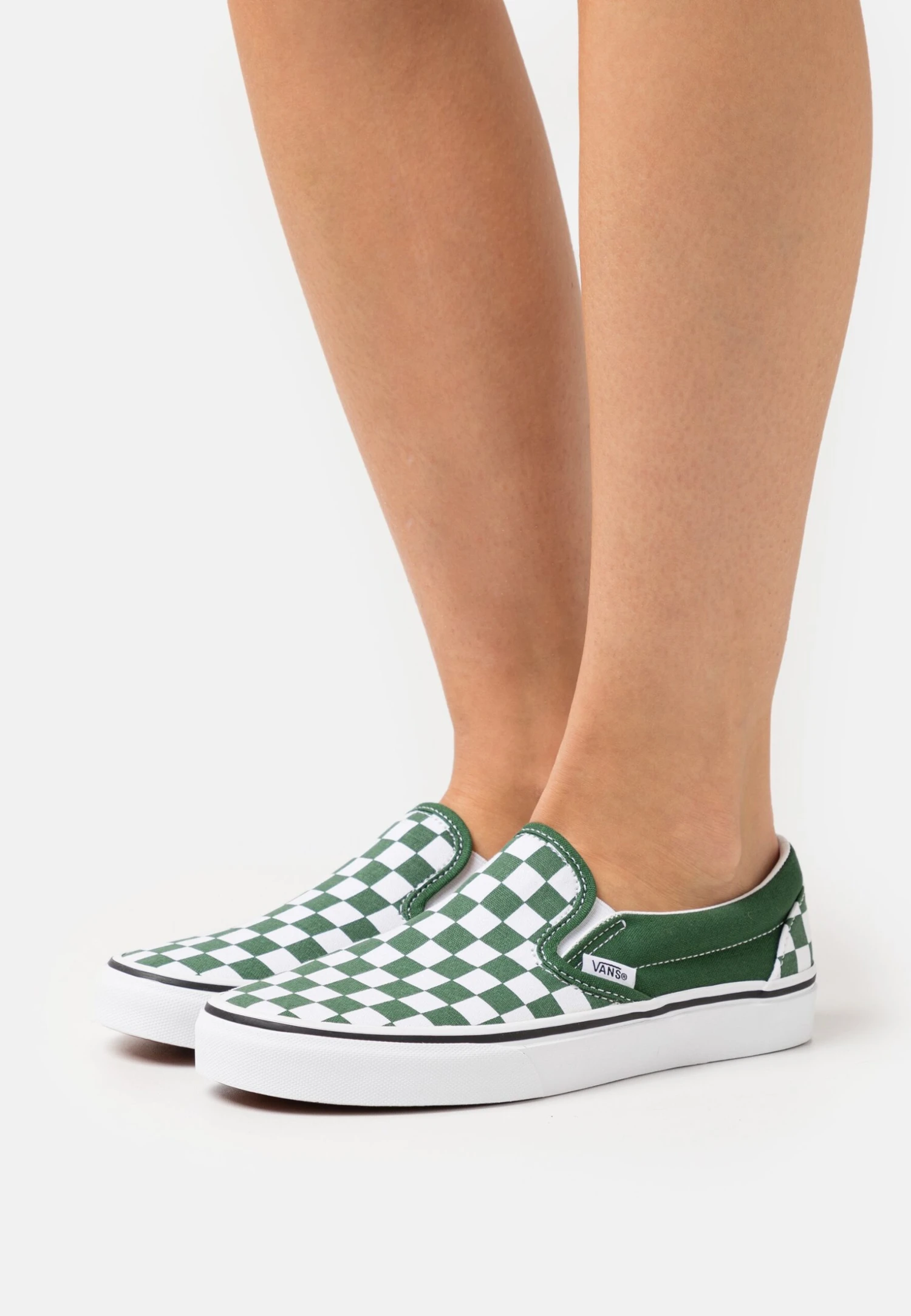 Vans Classic Slip On Unisex - Instappers - Greener Pastures 3 Vans Classic Slip On Unisex - Instappers - Greener Pastures