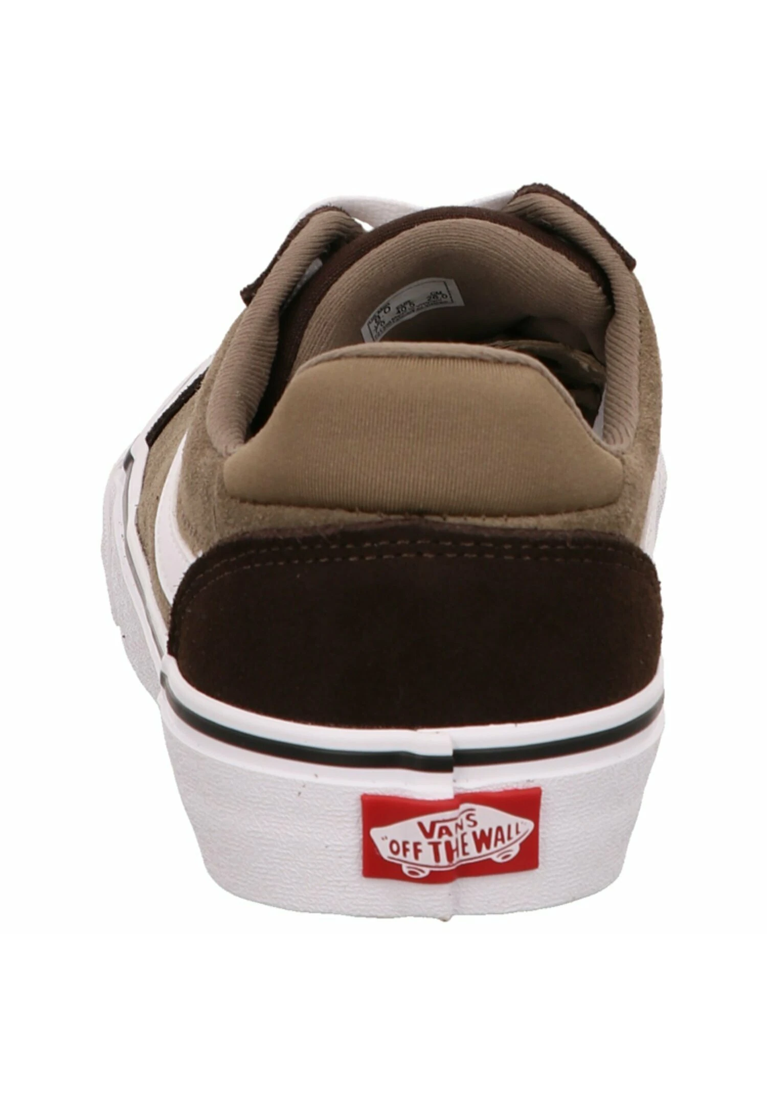 Vans Sneakers Laag - Braun 5 Vans Sneakers Laag - Braun - Afbeelding 3
