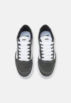 Vans Cruze Too Unisex - Sneakers Laag - Multi Block Dark Gray -Vans 88529a3ca2a247adaa57d2d1be5ba463