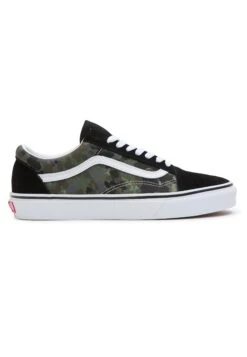Vans Old Skool - Sneakers Laag - Green Multi 15 Vans Old Skool - Sneakers Laag - Green Multi -Vans 886ddab98f7f44c1a140abb55ac62923