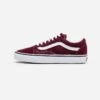 Vans Ua Old Skool - Sneakers Laag - Port Royale/True White 1 Vans Ua Old Skool - Sneakers Laag - Port Royale/True White -Vans 8874ccec68e94683a3df1e665428e787
