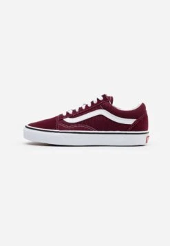 Vans Ua Old Skool - Sneakers Laag - Port Royale/True White
