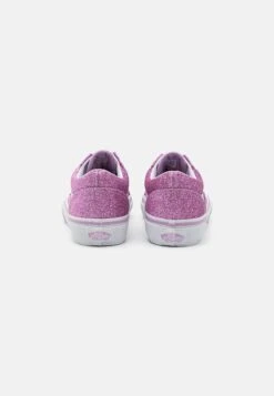 Vans Old Skool Unisex - Sneakers Laag - Glitter Lilac 10 Vans Old Skool Unisex - Sneakers Laag - Glitter Lilac -Vans 8889739539aa47439e59c761ce9f0601
