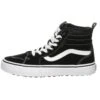 Vans Filmore Hi - Sneakers Hoog - Schwarz Sonst Kombi -Vans 88cf79165f874b26bad00798bde1319c