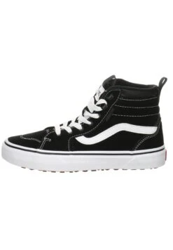 Vans Filmore Hi - Sneakers Hoog - Schwarz Sonst Kombi