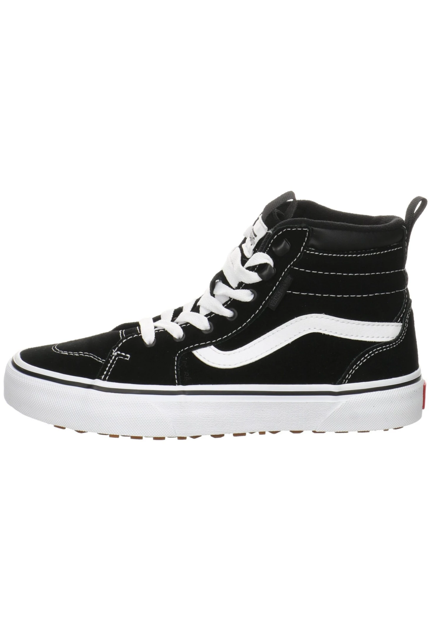 Vans Filmore Hi - Sneakers Hoog - Schwarz Sonst Kombi 3 Vans Filmore Hi - Sneakers Hoog - Schwarz Sonst Kombi