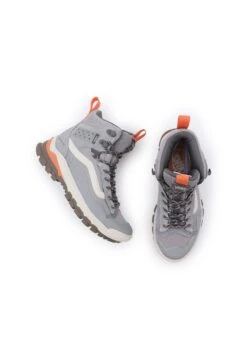 Vans Ultrarange Exo Hi Gore-Tex Ww Mte-3 - Veterboots - Medium Grey 9 Vans Ultrarange Exo Hi Gore-Tex Ww Mte-3 - Veterboots - Medium Grey -Vans 89846d1153f241b980a194ccbebf0745