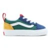 Vans Td Old Skool - Babyschoenen - Medium Blue