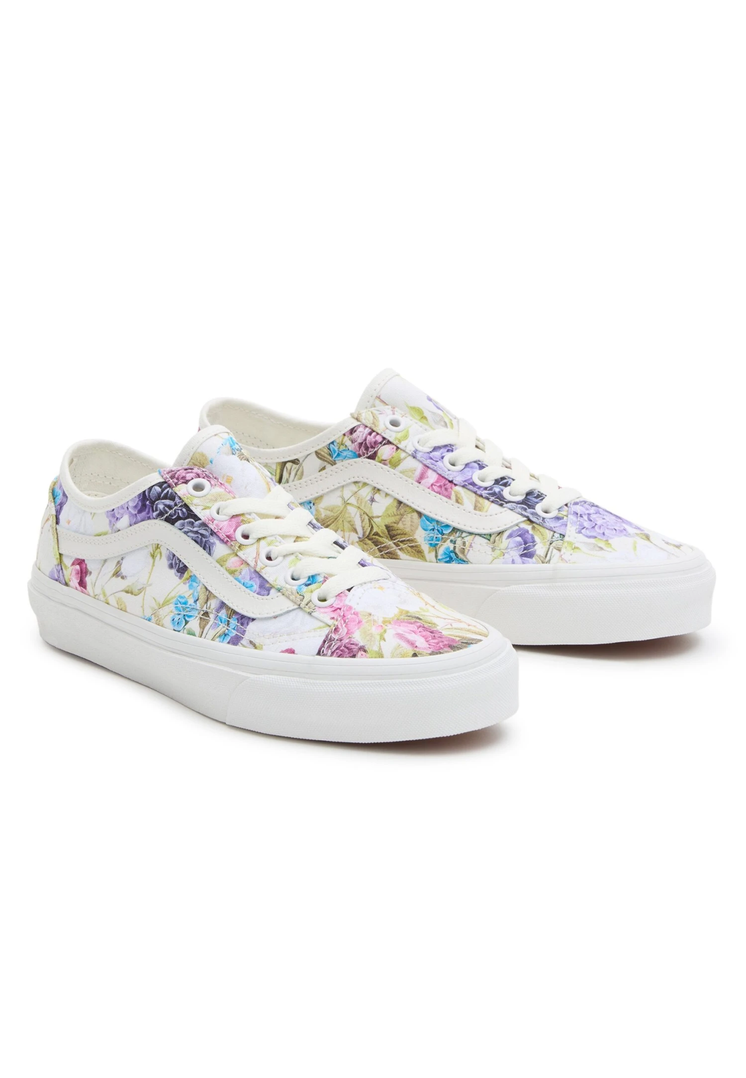 Vans Old Skool Tapered - Sneakers Laag - Multi 4 Vans Old Skool Tapered - Sneakers Laag - Multi - Afbeelding 2