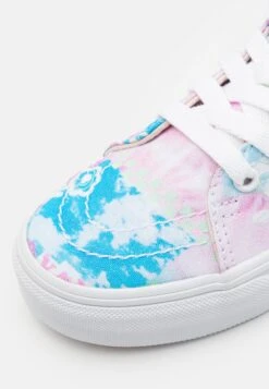 Vans Sk8-Hi Tapered Unisex - Sneakers Hoog - Sunny Day Multi-Coloured/True White -Vans 8a51880948274d6ebd2dad6901816e03