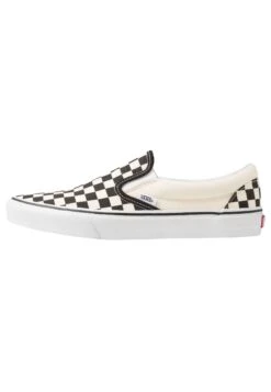 Vans Ua Comfycush Slip-On - Instappers - White
