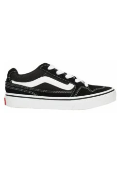 Vans Vn0005W6Ba2 Caldrone - Sneakers Laag - Black/White -Vans 8ab669b7a38a4385ad1aa0d9a8fe2908