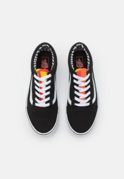 Vans Old Skool - Sneakers Laag - Gradient Black/Multi-Coloured 11 Vans Old Skool - Sneakers Laag - Gradient Black/Multi-Coloured -Vans 8ad7c4b250c544dd9ee53c9836c53058