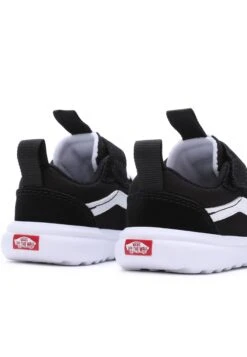 Vans Babyschoenen - Black True White -Vans 8ad9e0df0c0a49f993173621d9262245
