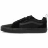 Vans Mn Filmore - Sneakers Laag - Black 2 Vans Mn Filmore - Sneakers Laag - Black -Vans 8b3b6b9eb8cd4cd3bd321165922c8b71