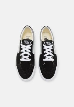 Vans Sk8-Low Unisex - Skateschoenen - Black/Drizzle 11 Vans Sk8-Low Unisex - Skateschoenen - Black/Drizzle -Vans 8bd154b7fd1947eaab4b9e9e86d99437