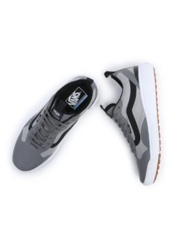 Vans Ultrarange Exo - Sneakers Laag - Dark Grey -Vans 8c13043e96904d4abb85f2b7514216bd