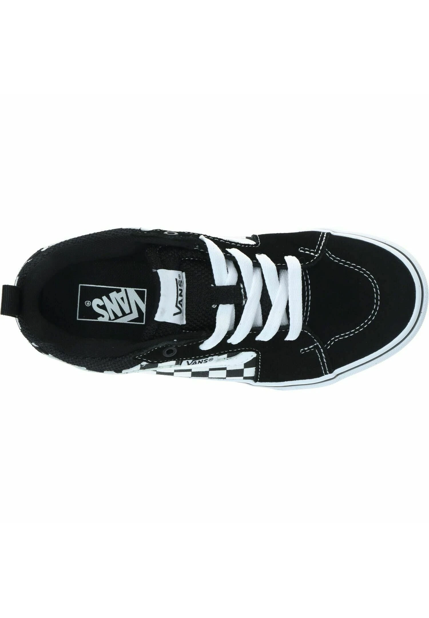 Vans Filmore- Sneakers Laag - Black 5 Vans Filmore- Sneakers Laag - Black - Afbeelding 3