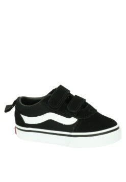 Vans Sneakers Laag - Zwart 10 Vans Sneakers Laag - Zwart -Vans 8c1a0c939d1649bf8602b969a2607641