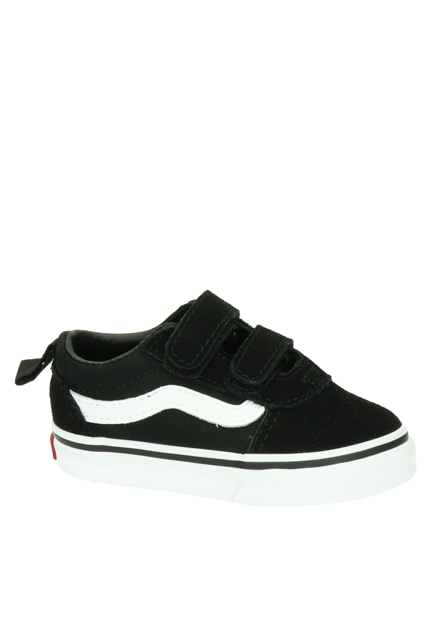 Vans Sneakers Laag - Zwart 5 Vans Sneakers Laag - Zwart - Afbeelding 3