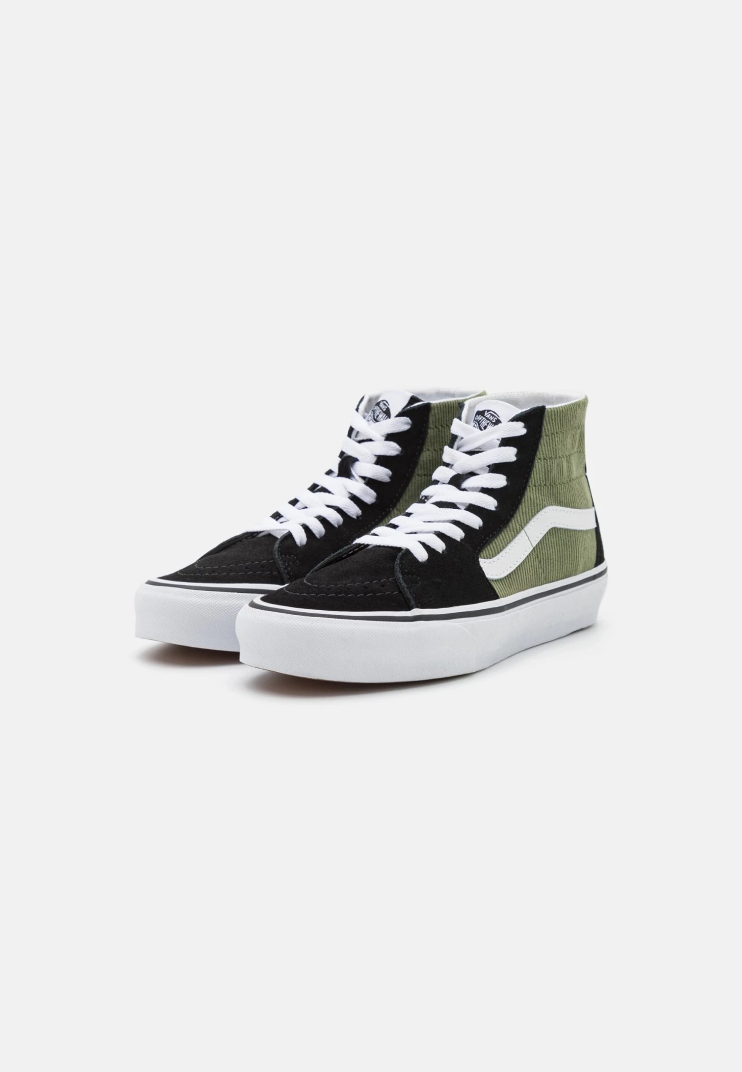 Vans Tapered - Sneakers Hoog - Green 5 Vans Tapered - Sneakers Hoog - Green - Afbeelding 3
